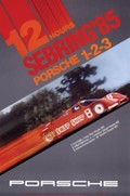 Porsche: Posebno družinsko srečanje na Floridi
