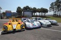 Porsche: Posebno družinsko srečanje na Floridi