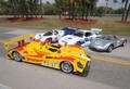 Porsche: Posebno družinsko srečanje na Floridi
