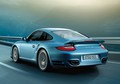 Porsche 911 turbo S: Rezultat 35-letne turbo-evolucije