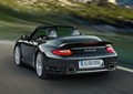 Porsche 911 turbo S: Rezultat 35-letne turbo-evolucije