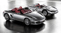 Porsche boxster RS 60 spyder: Obujanje slavne preteklosti