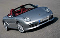 Porsche boxster RS 60 spyder: Obujanje slavne preteklosti