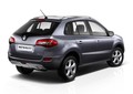 Renault Koleos: Prvi Renaultov 4x4 "crossover"