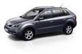 Renault Koleos: Prvi Renaultov 4x4 "crossover"