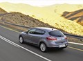 Renault Megane III: Predstavil že tretjo generacijo modela Megane