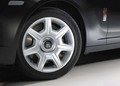 Rolls-Royce 200EX concept: Konceptni predogled