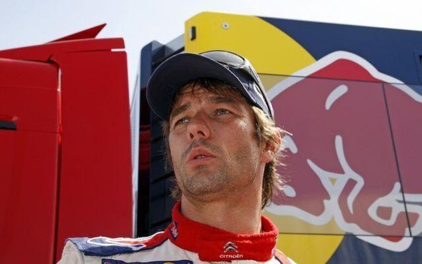 Sébastien Loeb