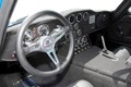Shelby Cobra Daytona coupé (2008): Ekskluzivno darilo