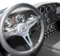 Shelby Cobra Daytona coupé (2008): Ekskluzivno darilo