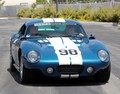 Shelby Cobra Daytona coupé (2008): Ekskluzivno darilo