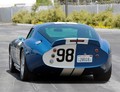 Shelby Cobra Daytona coupé (2008): Ekskluzivno darilo
