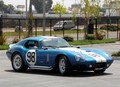 Shelby Cobra Daytona coupé (2008): Ekskluzivno darilo