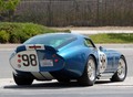 Shelby Cobra Daytona coupé (2008): Ekskluzivno darilo