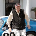 Shelby Cobra Daytona coupé (2008): Ekskluzivno darilo