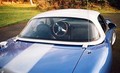 Simpson Design & Development: Mazde MX-5 s pridihom italijanske eksotike