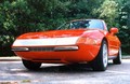 Simpson Design & Development: Mazde MX-5 s pridihom italijanske eksotike