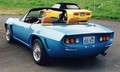 Simpson Design & Development: Mazde MX-5 s pridihom italijanske eksotike