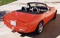 Simpson Design & Development: Mazde MX-5 s pridihom italijanske eksotike