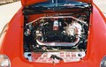 Simpson Design & Development: Mazde MX-5 s pridihom italijanske eksotike