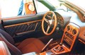 Simpson Design & Development: Mazde MX-5 s pridihom italijanske eksotike