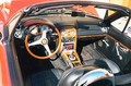 Simpson Design & Development: Mazde MX-5 s pridihom italijanske eksotike
