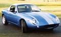 Simpson Design & Development: Mazde MX-5 s pridihom italijanske eksotike