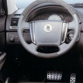 SsangYong rexton 270 Xdi noblesse: Imenitni rexton