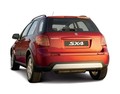 Suzuki SX4: Novi družinski član