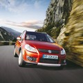 Suzuki SX4: Novi družinski član