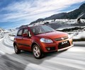 Suzuki SX4: Novi družinski član