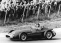 The Royal Automobile Club & Octane: Maserati 250 F - najboljši dirkalnik vseh časov