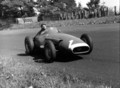 The Royal Automobile Club & Octane: Maserati 250 F - najboljši dirkalnik vseh časov