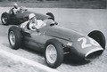 The Royal Automobile Club & Octane: Maserati 250 F - najboljši dirkalnik vseh časov