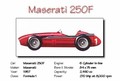 The Royal Automobile Club & Octane: Maserati 250 F - najboljši dirkalnik vseh časov