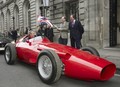 The Royal Automobile Club & Octane: Maserati 250 F - najboljši dirkalnik vseh časov