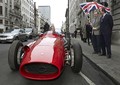 The Royal Automobile Club & Octane: Maserati 250 F - najboljši dirkalnik vseh časov