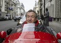 The Royal Automobile Club & Octane: Maserati 250 F - najboljši dirkalnik vseh časov
