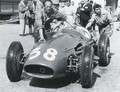 The Royal Automobile Club & Octane: Maserati 250 F - najboljši dirkalnik vseh časov