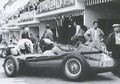 The Royal Automobile Club & Octane: Maserati 250 F - najboljši dirkalnik vseh časov