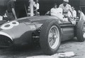 The Royal Automobile Club & Octane: Maserati 250 F - najboljši dirkalnik vseh časov