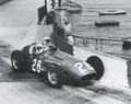 The Royal Automobile Club & Octane: Maserati 250 F - najboljši dirkalnik vseh časov