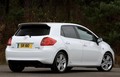 Toyota auris SR180: Toyotino novoletno darilo