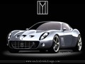 Vandenbrink 599 GTO: Na voljo še dva primerka