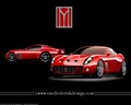 Vandenbrink 599 GTO: Na voljo še dva primerka