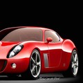 Vandenbrink 599 GTO: Na voljo še dva primerka