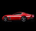 Vandenbrink 599 GTO: Na voljo še dva primerka