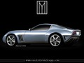 Vandenbrink 599 GTO: Na voljo še dva primerka