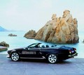 Volga V8 roadster: Moderna klasika