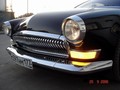 Volga V8 roadster: Moderna klasika
